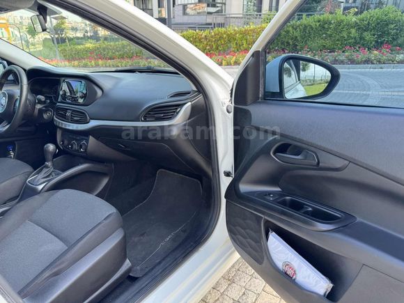 TÜRKMENOĞLU'NDAN 171.000 Km 1.6 DİZEL OTOMATİK 2020 MODEL