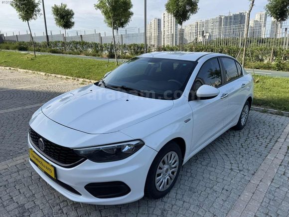 TÜRKMENOĞLU'NDAN 171.000 Km 1.6 DİZEL OTOMATİK 2020 MODEL