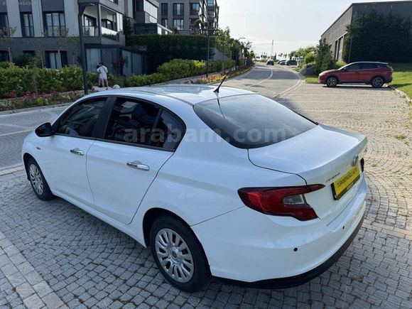 TÜRKMENOĞLU'NDAN 171.000 Km 1.6 DİZEL OTOMATİK 2020 MODEL