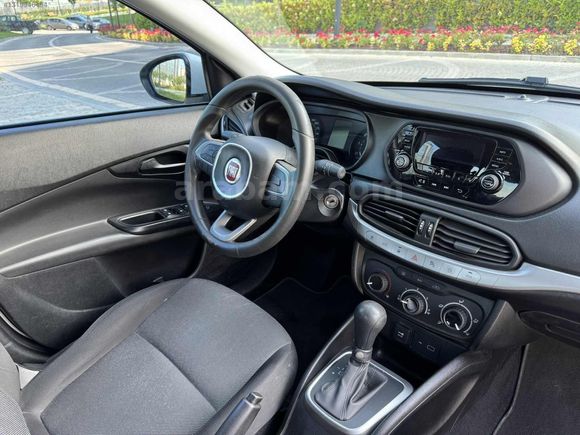 TÜRKMENOĞLU'NDAN 171.000 Km 1.6 DİZEL OTOMATİK 2020 MODEL