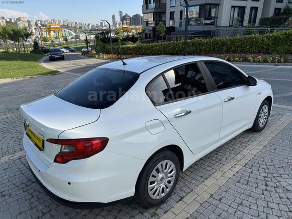 TÜRKMENOĞLU'NDAN 171.000 Km 1.6 DİZEL OTOMATİK 2020 MODEL