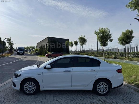TÜRKMENOĞLU'NDAN 171.000 Km 1.6 DİZEL OTOMATİK 2020 MODEL