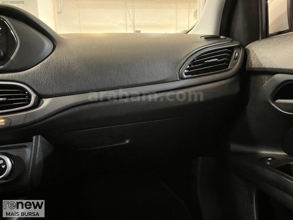 Egea 1.6 MultiJet Easy DCT Bursa Şube'den