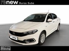 Egea 1.6 MultiJet Easy DCT Bursa Şube'den