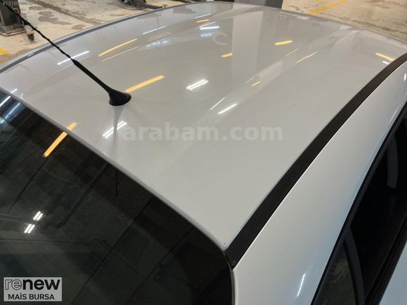 Egea 1.6 MultiJet Easy DCT Bursa Şube'den