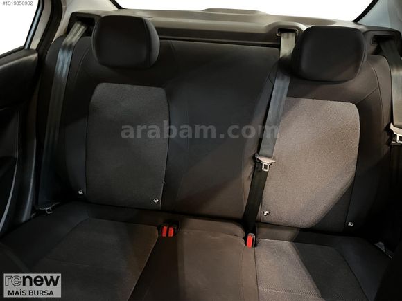 Egea 1.6 MultiJet Easy DCT Bursa Şube'den