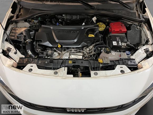 Egea 1.6 MultiJet Easy DCT Bursa Şube'den