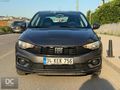 SADECE 82.000 KM DE DİZEL OTOMATİK EGEA EASY
