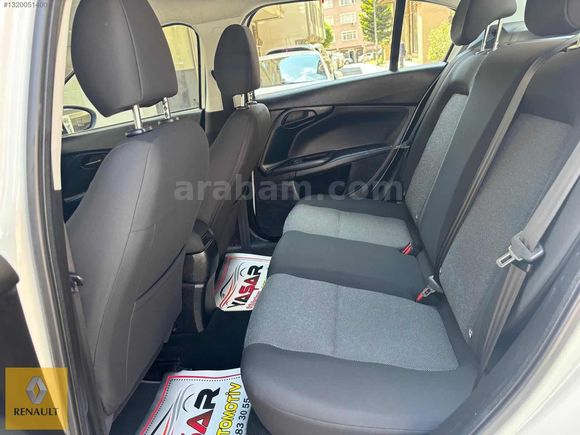 2022 YETKİLİ SERVİS BAKIMLI EGEA PLAS PAKET 75.000 KMDE ...
