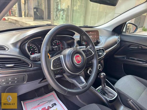 2022 YETKİLİ SERVİS BAKIMLI EGEA PLAS PAKET 75.000 KMDE ...