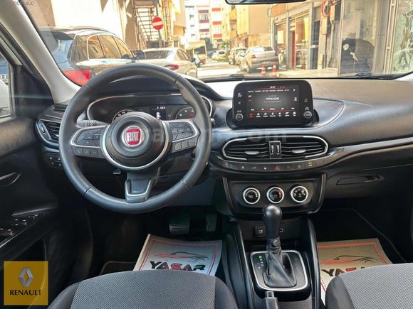 2022 YETKİLİ SERVİS BAKIMLI EGEA PLAS PAKET 75.000 KMDE ...