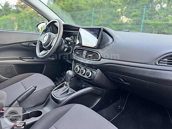 HATASIZ 2025 EGEA 1.6 MTJ. EASY 130 HP GSR 2__15.000 KM 'DE
