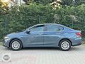 HATASIZ 2025 EGEA 1.6 MTJ. EASY 130 HP GSR 2__15.000 KM 'DE