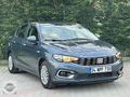 HATASIZ 2025 EGEA 1.6 MTJ. EASY 130 HP GSR 2__15.000 KM 'DE