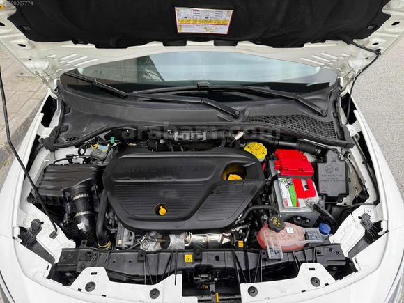 FİAT EGEA 1.6 OTOMATİK URBAN PLUS MASRAFSIZ