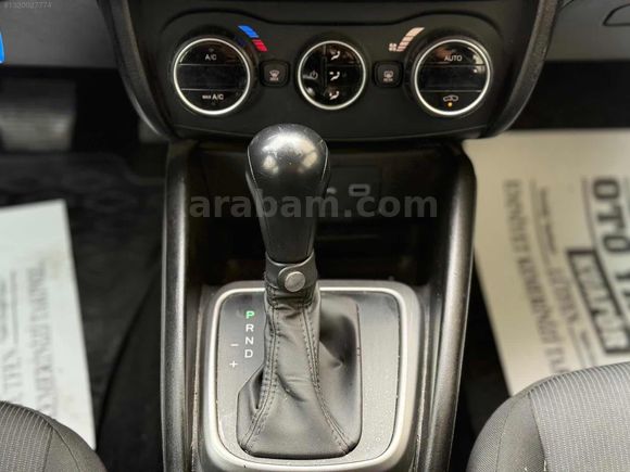 FİAT EGEA 1.6 OTOMATİK URBAN PLUS MASRAFSIZ