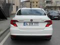 FİAT EGEA 1.6 OTOMATİK URBAN PLUS MASRAFSIZ