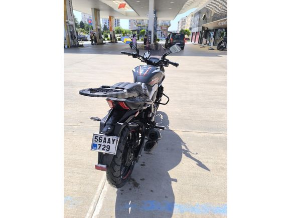 Sahibinden Bajaj Dominar 250 D