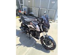 Sahibinden Bajaj Dominar 250 D