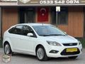2011 FORD FOCUS OTOMATİK LPG'Lİ TİTANİUM FULL+FULL