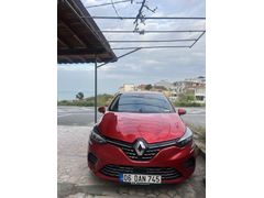 Sahibinden Renault Clio 1.0 TCe Joy 2021 Model 