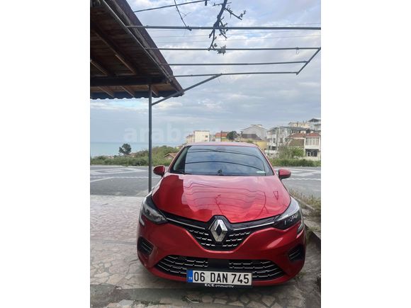 Sahibinden Renault Clio 1.0 TCe Joy 2021 Model 