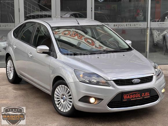 2010 MODEL+HATASIZ+BOYASIZ+TRAMERSİZ+KM:169.000de+TİTANYUM+LPGli