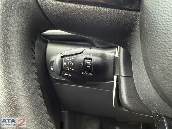 ATA OTOMOTİV - CITROEN - C3 - 1.2 PURETECH - SHINE