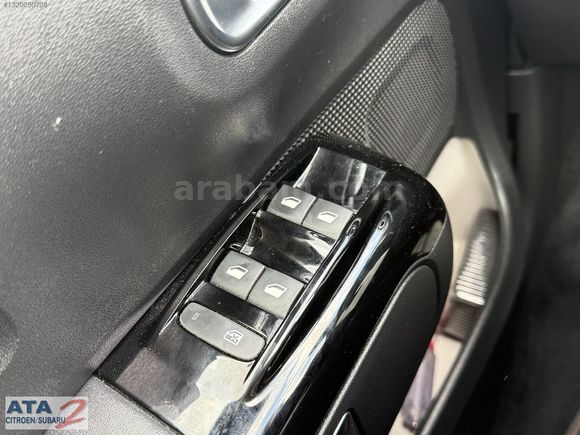 ATA OTOMOTİV - CITROEN - C3 - 1.2 PURETECH - SHINE