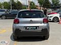 ATA OTOMOTİV - CITROEN - C3 - 1.2 PURETECH - SHINE