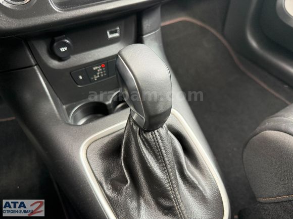 ATA OTOMOTİV - CITROEN - C3 - 1.2 PURETECH - SHINE