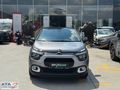 ATA OTOMOTİV - CITROEN - C3 - 1.2 PURETECH - SHINE