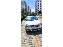 Sahibinden Volkswagen Jetta 2.0 TDi Comfortline 2009 Model  331.000 km Beyaz