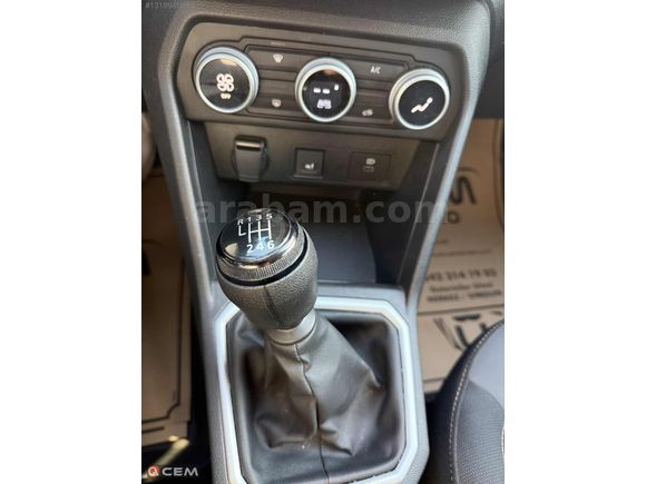 CEM AUTO'DAN 2025 MODEL DACİA JOGGER 1.0 ECO-G EXTREME GSR2