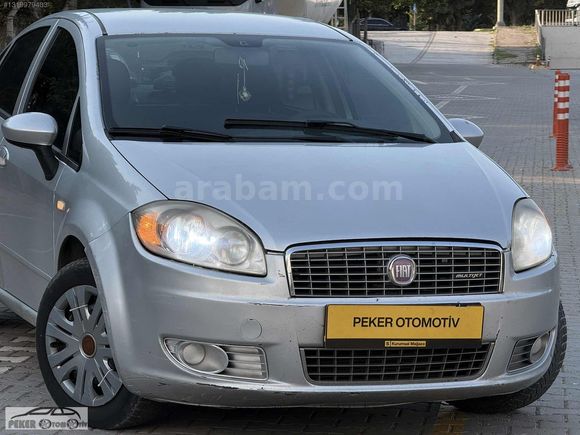 2011 MODEL 1.3MULTİJET 345bin km