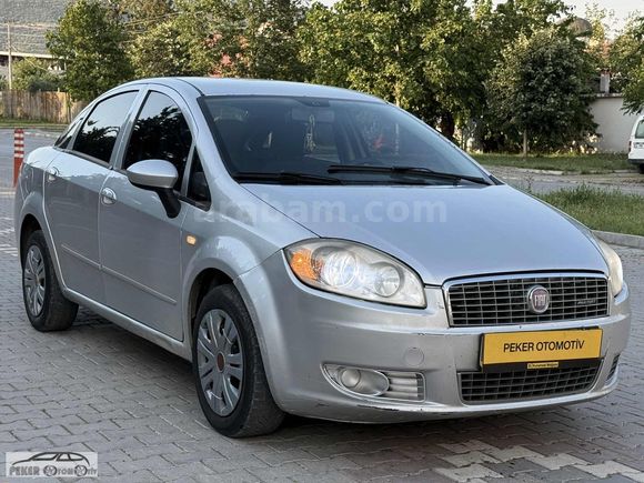 2011 MODEL 1.3MULTİJET 345bin km