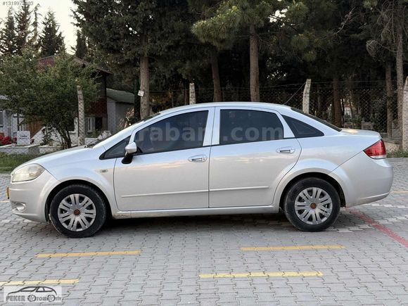 2011 MODEL 1.3MULTİJET 345bin km