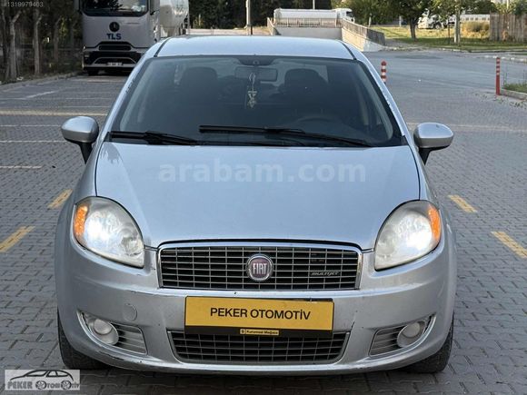 2011 MODEL 1.3MULTİJET 345bin km