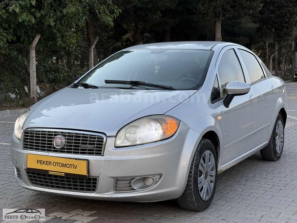 2011 MODEL 1.3MULTİJET 345bin km