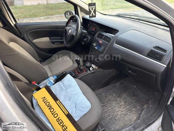 2011 MODEL 1.3MULTİJET 345bin km