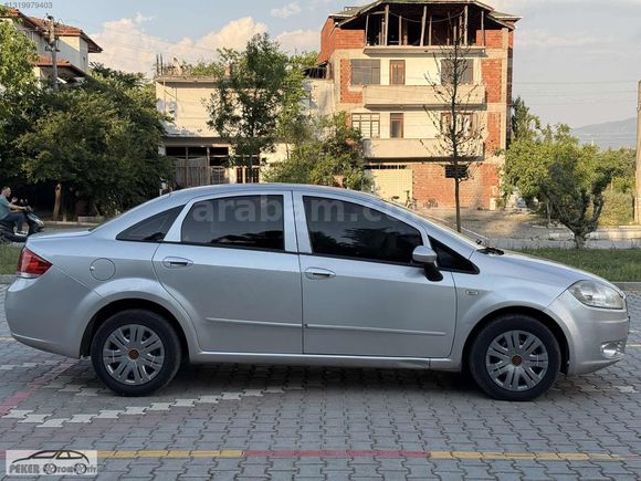 2011 MODEL 1.3MULTİJET 345bin km