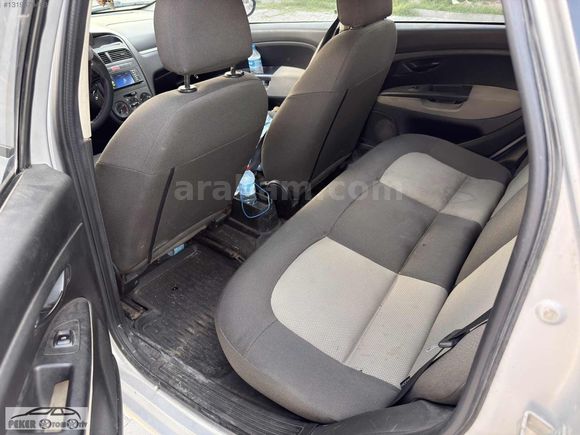 2011 MODEL 1.3MULTİJET 345bin km