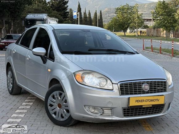 2011 MODEL 1.3MULTİJET 345bin km