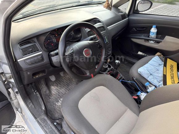 2011 MODEL 1.3MULTİJET 345bin km