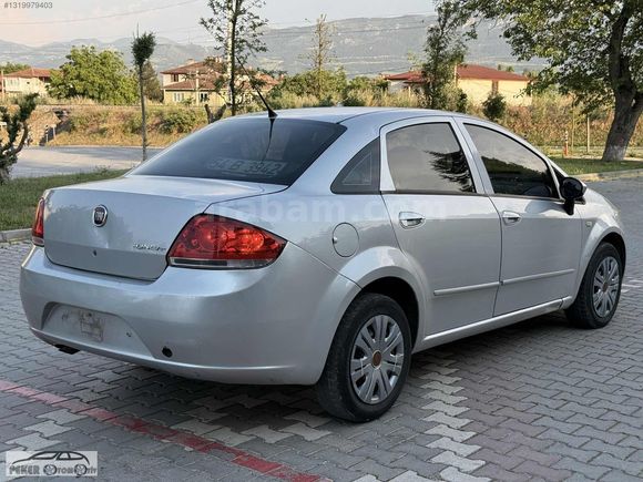 2011 MODEL 1.3MULTİJET 345bin km