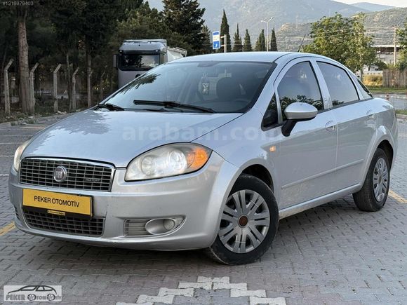 2011 MODEL 1.3MULTİJET 345bin km