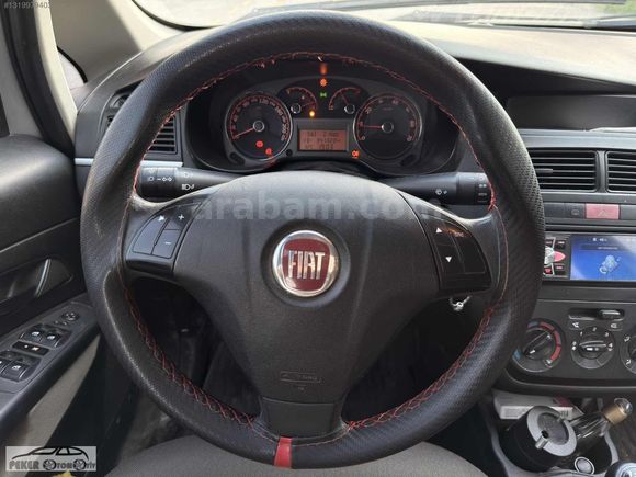 2011 MODEL 1.3MULTİJET 345bin km
