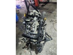 OPEL COMBO C 2007 1.3 75'LİK ÇIKMA ORİJİNAL KOMPLE DOLU MOTOR 05435439694