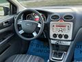 2009 FOCUS OTOMATİK 242 BİNDE 1.6 BENZİN&LPG