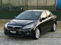 2009 FOCUS OTOMATİK 242 BİNDE 1.6 BENZİN&LPG